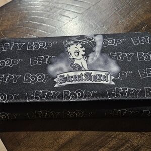 Betty boop wallet